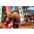 Team 53 / Raid Amazones Cambodge - J6 Trek
