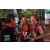 Team 53 / Raid Amazones Cambodge - J6 Trek