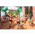 Team 14 / Raid Amazones Cambodge - J6 Trek