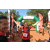 Team 47 / Raid Amazones Cambodge - J6 Trek