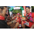 Team 172 / Raid Amazones Cambodge - J6 Trek