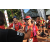 Team 172 / Raid Amazones Cambodge - J6 Trek