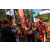 Team 61 / Raid Amazones Cambodge - J6 Trek