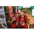 Team 16 / Raid Amazones Cambodge - J6 Trek