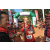 Team 184 / Raid Amazones Cambodge - J6 Trek