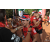 Team 13 / Raid Amazones Cambodge - J6 Trek