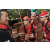 Team 166 / Raid Amazones Cambodge - J6 Trek