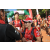 Team 03 / Raid Amazones Cambodge - J6 Trek