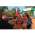 Team 28 / Raid Amazones Cambodge - J6 Trek