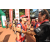 Team 17 / Raid Amazones Cambodge - J6 Trek