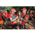 Team 61 / Raid Amazones Cambodge - J6 Trek