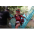 Team 159 / Raid Amazones Cambodge - J6 Trek
