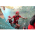 Team 133 / Raid Amazones Cambodge - J6 Trek