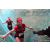 Team 130 / Raid Amazones Cambodge - J6 Trek