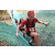 Team 180 / Raid Amazones Cambodge - J6 Trek