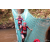 Team 33 / Raid Amazones Cambodge - J6 Trek