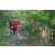 Team 107 / Raid Amazones Cambodge - J6 Trek