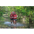 Team 107 / Raid Amazones Cambodge - J6 Trek