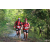 Team 107 / Raid Amazones Cambodge - J6 Trek