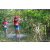 Team 105 / Raid Amazones Cambodge - J6 Trek