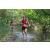 Team 124 / Raid Amazones Cambodge - J6 Trek