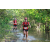 Team 124 / Raid Amazones Cambodge - J6 Trek