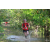 Team 124 / Raid Amazones Cambodge - J6 Trek