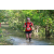 Team 124 / Raid Amazones Cambodge - J6 Trek