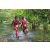 Team 101 / Raid Amazones Cambodge - J6 Trek