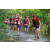 Team 109 / Raid Amazones Cambodge - J6 Trek