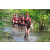 Team 109 / Raid Amazones Cambodge - J6 Trek