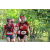 Team 159 / Raid Amazones Cambodge - J6 Trek