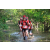 Team 110 / Raid Amazones Cambodge - J6 Trek
