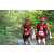 Team 110 / Raid Amazones Cambodge - J6 Trek