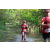 Team 110 / Raid Amazones Cambodge - J6 Trek