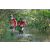 Team 150 / Raid Amazones Cambodge - J6 Trek