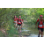 Team 122 / Raid Amazones Cambodge - J6 Trek