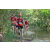 Team 122 / Raid Amazones Cambodge - J6 Trek