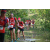 Team 152 / Raid Amazones Cambodge - J6 Trek