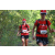 Team 152 / Raid Amazones Cambodge - J6 Trek