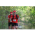 Team 151 / Raid Amazones Cambodge - J6 Trek