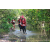 Team 104 / Raid Amazones Cambodge - J6 Trek