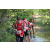 Team 138 / Raid Amazones Cambodge - J6 Trek