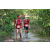 Team 02 / Raid Amazones Cambodge - J6 Trek