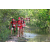 Team 168 / Raid Amazones Cambodge - J6 Trek