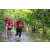 Team 175 / Raid Amazones Cambodge - J6 Trek