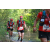 Team 146 / Raid Amazones Cambodge - J6 Trek