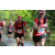 Team 14 / Raid Amazones Cambodge - J6 Trek