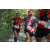 Team 07 / Raid Amazones Cambodge - J6 Trek