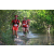 Team 12 / Raid Amazones Cambodge - J6 Trek